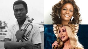 grammy lifestime achievement award 2026