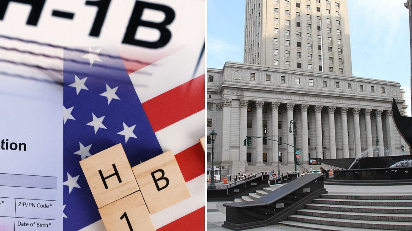 Legal battle continues over H-1B $100,000 fee: Plea moved in appeals court