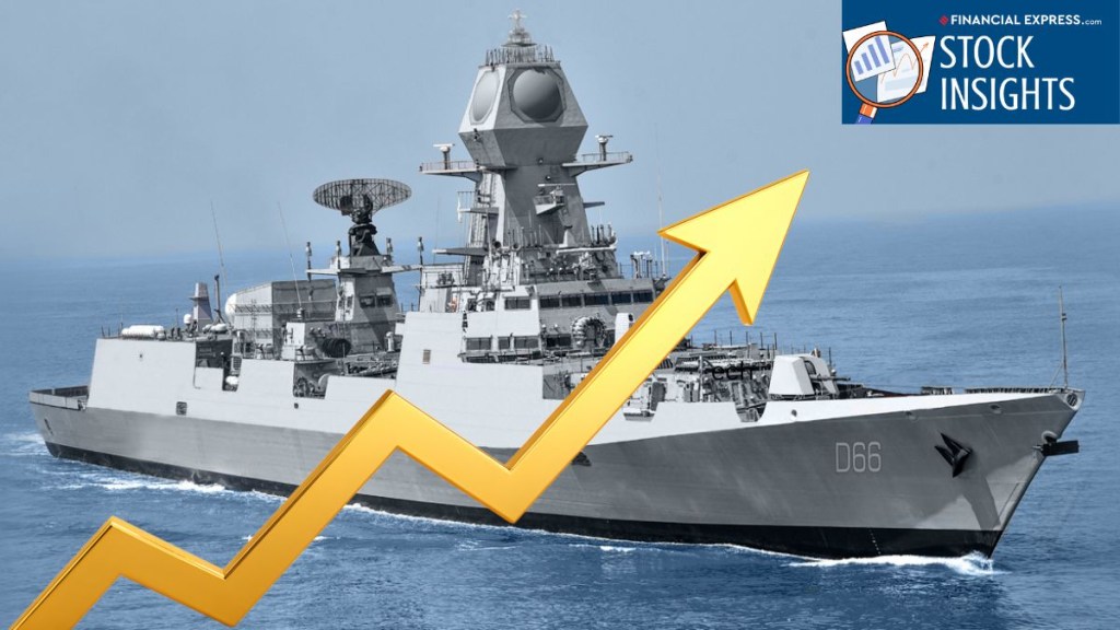 How this company reinvented itself into a modular production engine for India’s future defence fleet. How this company reinvented itself into a modular production engine for India’s future defence fleet.