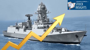 How this company reinvented itself into a modular production engine for India’s future defence fleet.