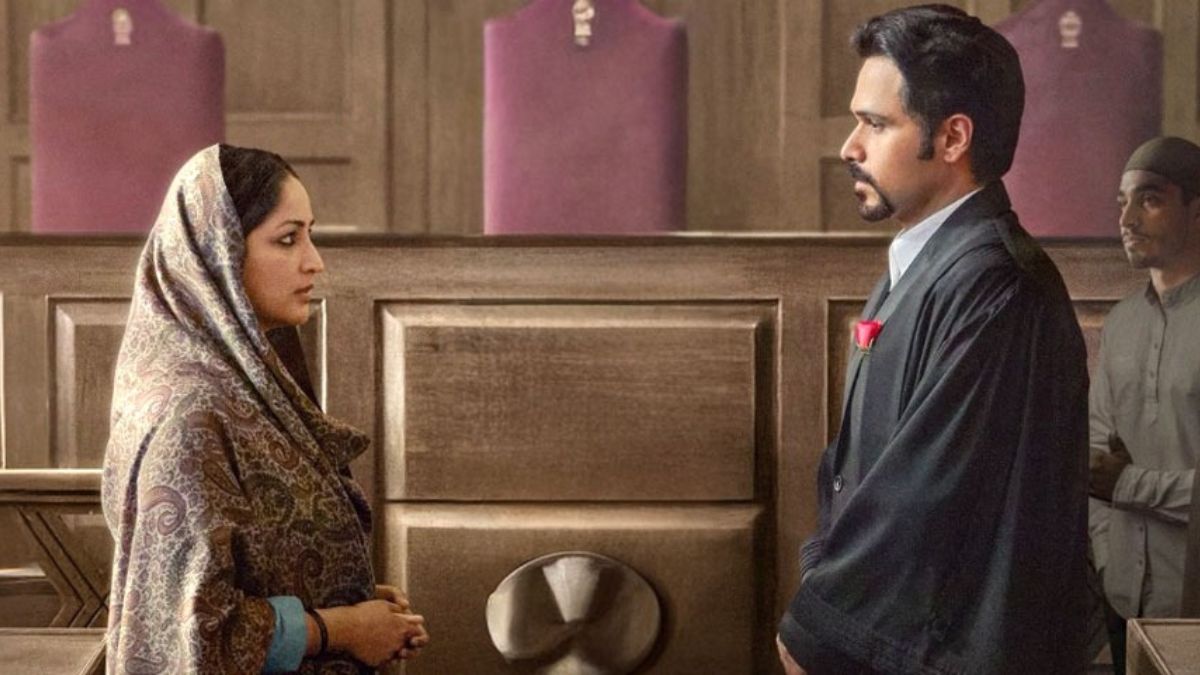 Haq movie OTT release