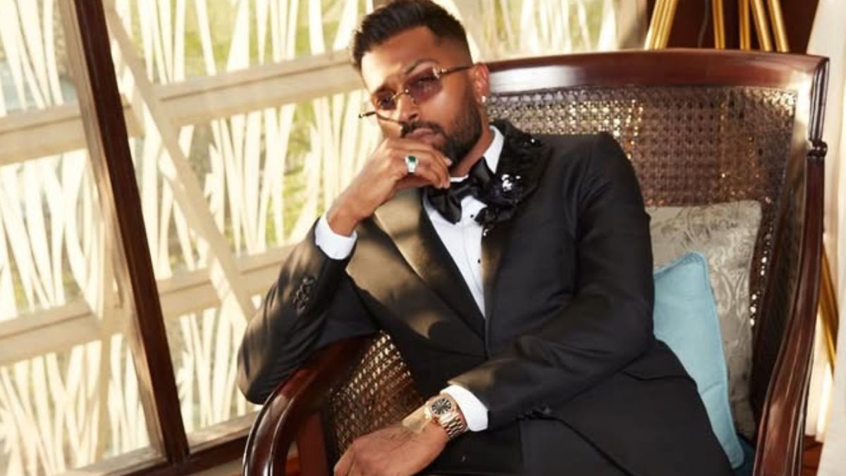 Hardik Pandya luxury watch collection Hardik Pandya luxury watch collection