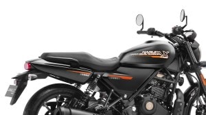 harley davidson x440 t