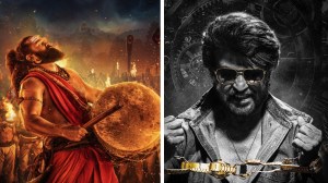 Kantara Chapter 1 to Coolie: The biggest regional blockbusters of 2025 revealed