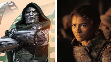 These upcoming Hollywood releases are some of the biggest and most anticipated titles of 2026. (Image source: X) These upcoming Hollywood releases are some of the biggest and most anticipated titles of 2026. (Image source: X)