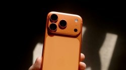 iPhone 17 Pro gets first official discount on New Years eve: Here’s how you can save Rs 13,410