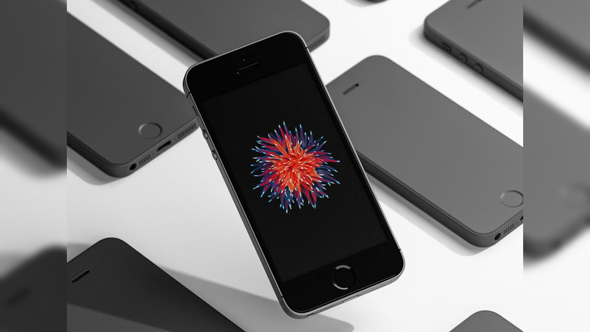 iPhone SE 2016 iPhone SE 2016