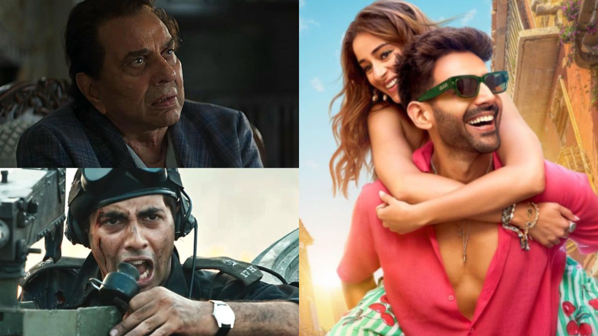 Ikkis hit by Dhurandhar fever: Release date pushed to avoid clash with Kartik Aryan’s film