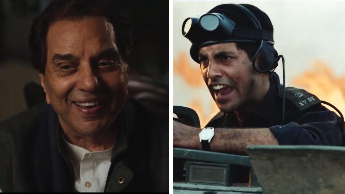 Ikkis Trailer Released, Release Date Pushed