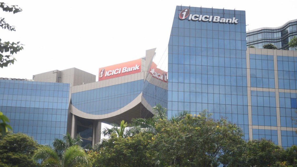 ICICI Prudential AMC IPO banner, showing Rs 10,602 crore issue size, compared with past ICICI Group IPOs like ICICI Bank, ICICI Lombard, and ICICI Securities ICICI Prudential AMC IPO banner, showing Rs 10,602 crore issue size, compared with past ICICI Group IPOs like ICICI Bank, ICICI Lombard, and ICICI Securities
