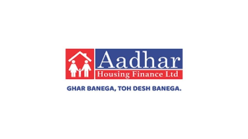 Aadhar Housing Finance Eyes Strong 20-22% AUM Growth Aadhar Housing Finance Eyes Strong 20-22% AUM Growth