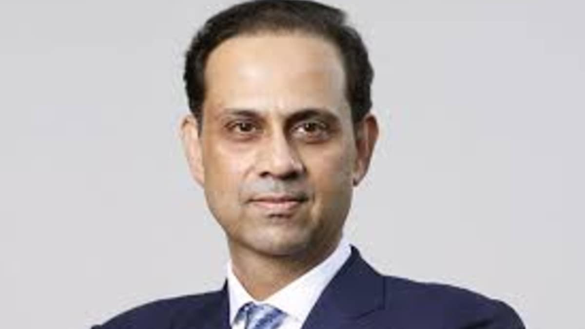 Sanjiv Bajaj, joint chairman & MD, Bajaj Capital Ltd