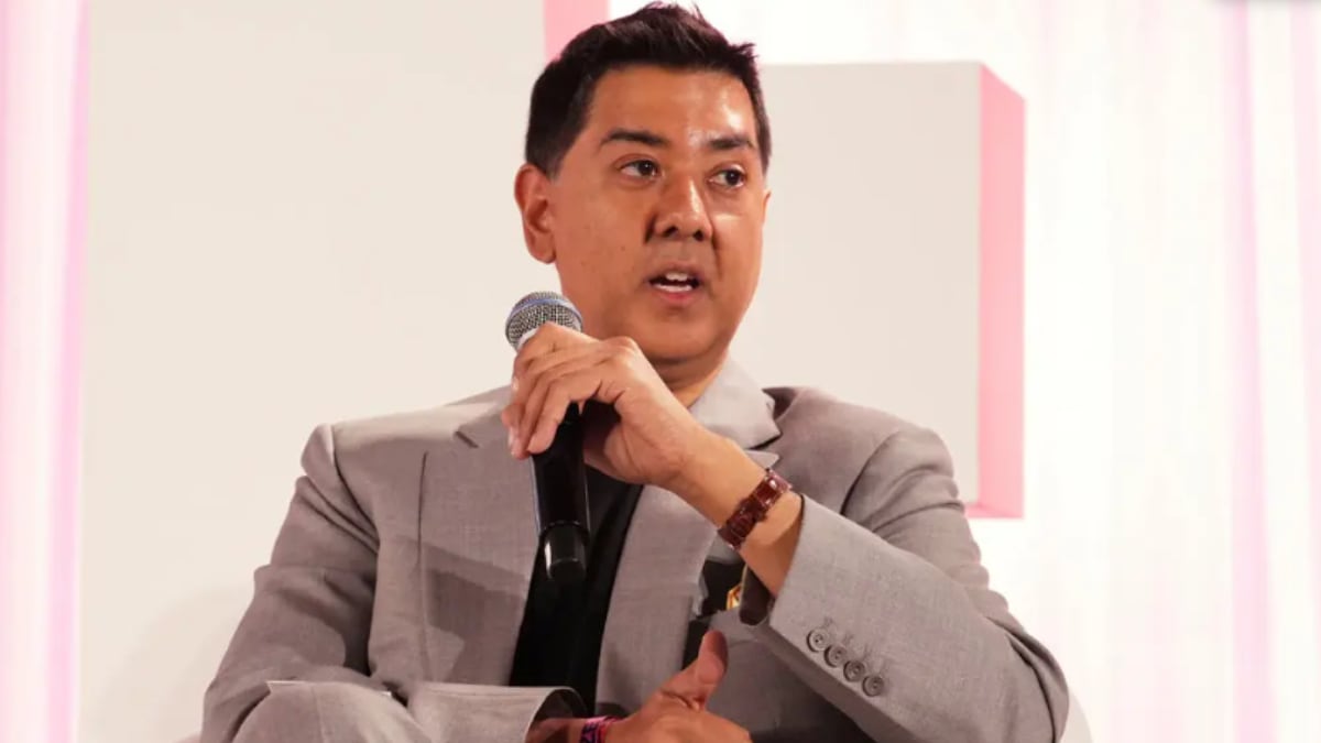 Brit national Imran Ahmed US entry ban