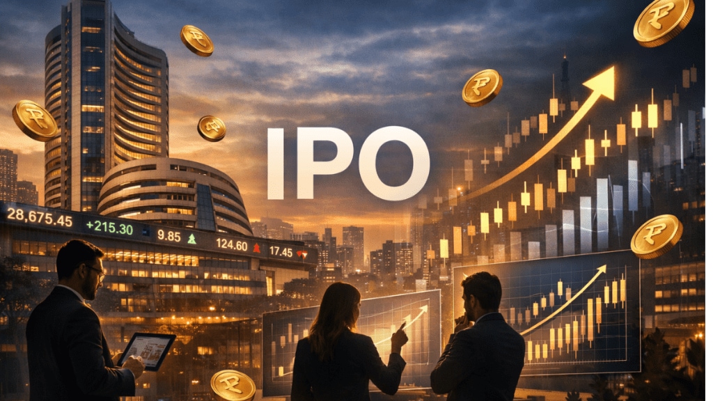 India IPO market 2026 pipeline Tata Capital LG Electronics Swiggy Urban Company India IPO market 2026 pipeline Tata Capital LG Electronics Swiggy Urban Company