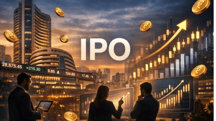 India IPO market 2026 pipeline Tata Capital LG Electronics Swiggy Urban Company India IPO market 2026 pipeline Tata Capital LG Electronics Swiggy Urban Company