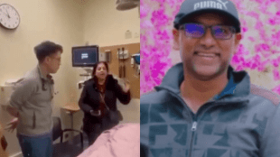 “If this had happened in India, he would have received treatment within 10 minutes, and Prashant’s life could have been saved,” said Niharika, wife of Prashant Sreekumar who died in Canada after waiting eight hours for treatment at hospital.