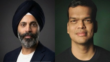 Indian-origin AI architects - Time Indian-origin AI architects - Time