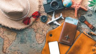 indian travel trends 2025
