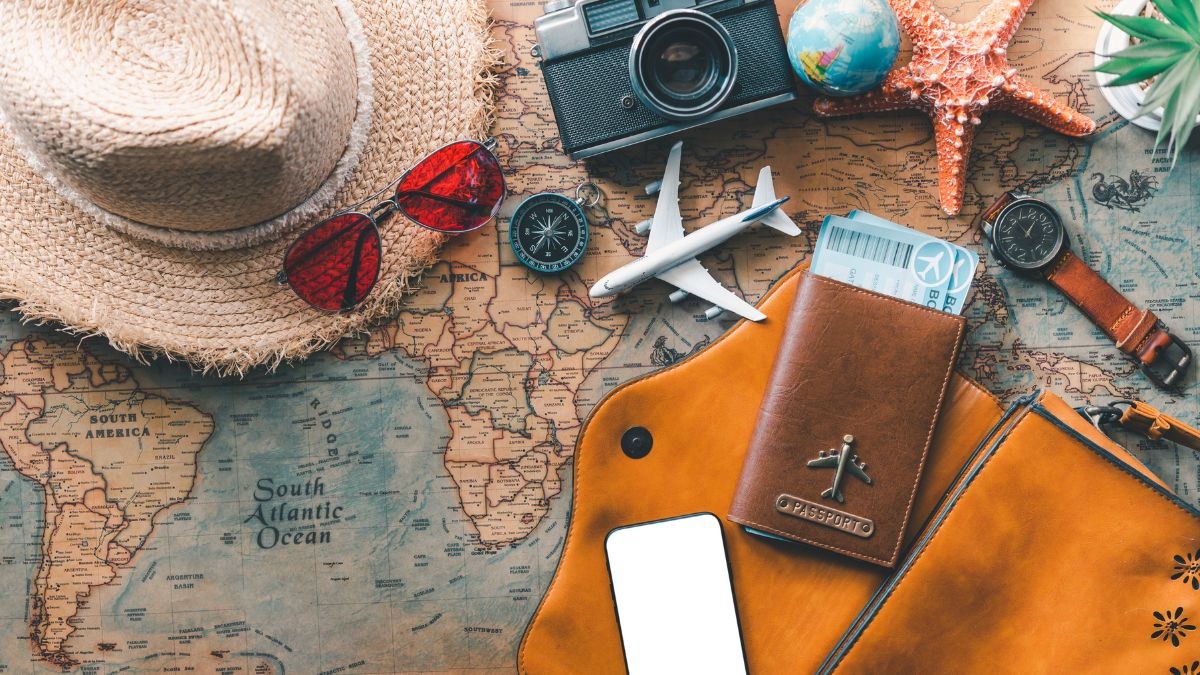 Indians to take 3 trips annually by 2026