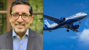 A business excutive has called out IndiGo over its “gesture of care”, and highlighted the fine print attached to the travel voucher, complete with terms and conditions.
