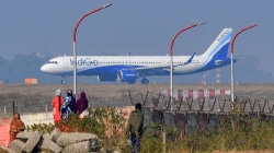 ‘Sobbing, feeling helpless’: Bengaluru woman blasts IndiGo after siblings, relatives miss father’s funeral