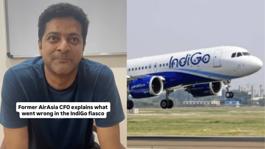 Former AirAsia CFO Vijay Gopalan said that it is not easy for airlines to quickly hire new pilots and expand their pilot pool, as the process involves mandatory, long notice periods, type-rating, training, and meeting minimum flying-hour requirements.