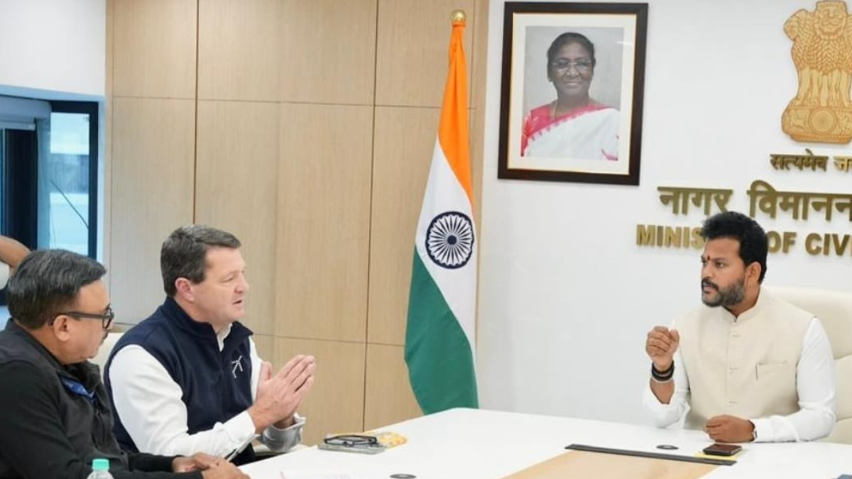 Amid the ongoing IndiGo fiasco, the government has ordered the airline to slash its flight schedule by 10 per cent, double of what the Directorate General of Civil Aviation (DGCA) had ordered. Union Minister Ram Mohan Naidu has apologised for the mess and said that he would sack IndiGo CEO, Pieter Elbers, if it comes to that.