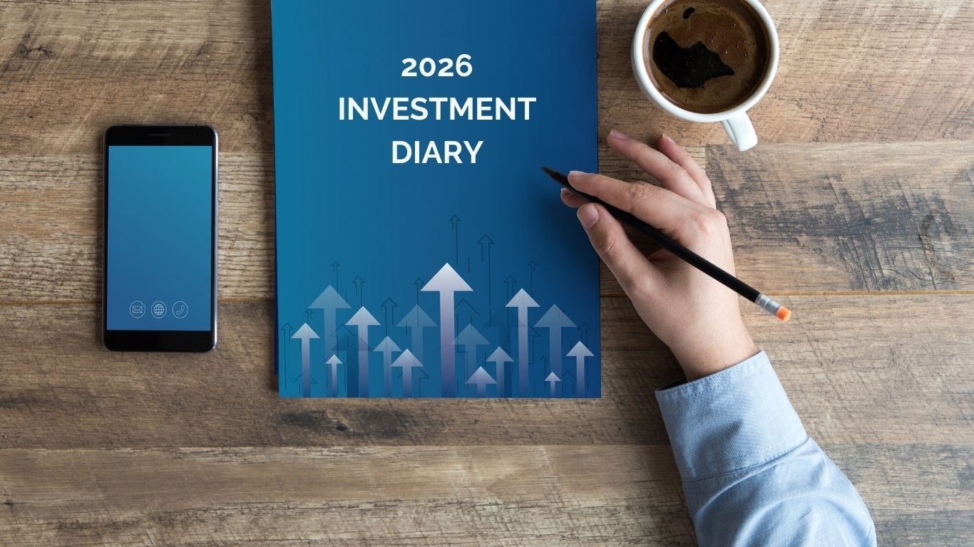 Where to Invest in 2026: Top Asset Classes for Your Portfolio.