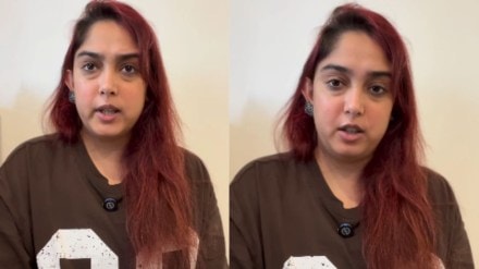 Ira Khan gets candid about body image issues