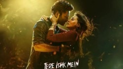 Tere Ishk Mein Box Office Collection Day 11: Dhanush-Kriti Sanon starrer enters the Rs 100 crore club, maintains steady collections