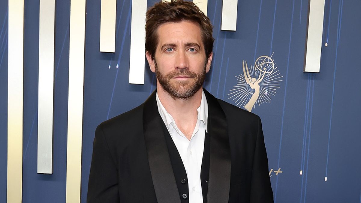 jake Gyllenhaal jake Gyllenhaal