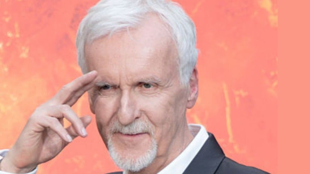 James Cameron Net Worth