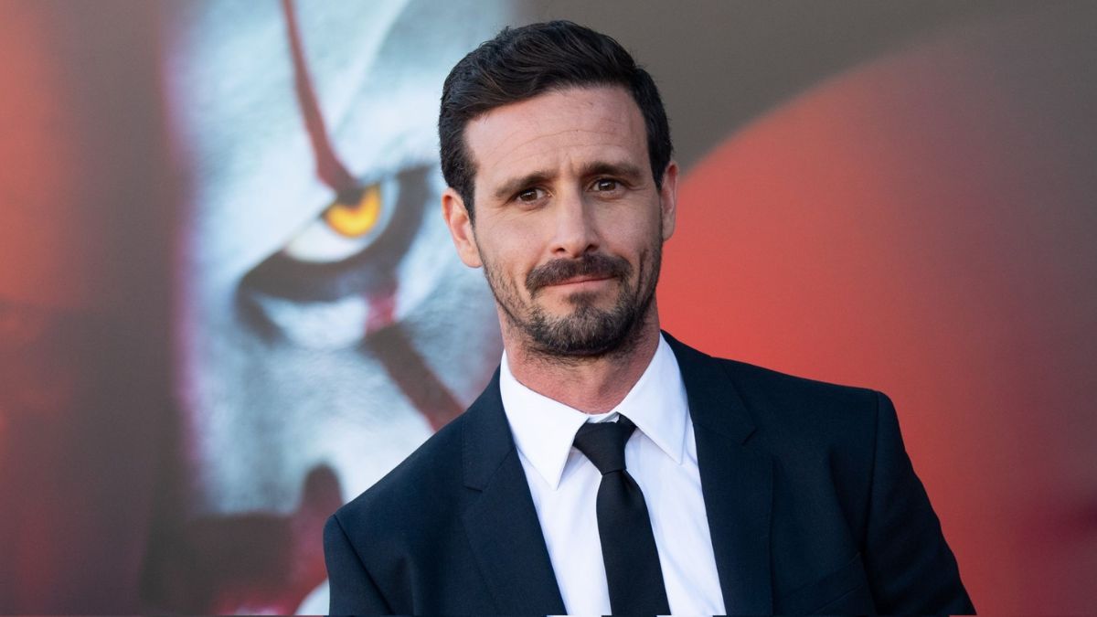 It Chapter 2 and HBO's The Wire star James Ransone tragically passed away by suicide on Friday, aged 46. (Image source: X)