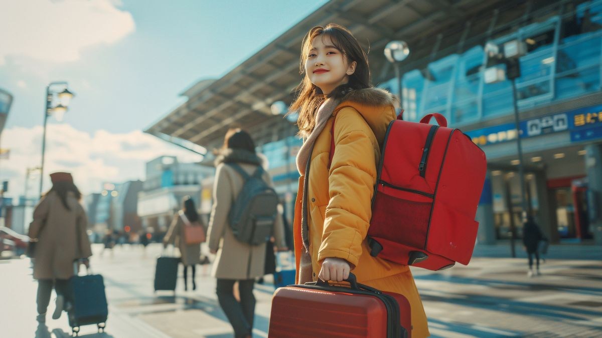 Japan, Singapore, South Korea Tighten 2026 Travel Rules