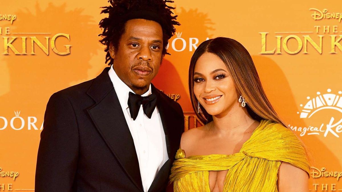 Jay-Z and Taylor Swift: Richest Musicians of 2025
