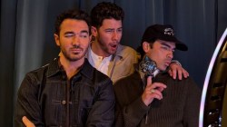 Jonas Brothers dance to Dhurandhar song Shararat and break the internet; how Ranveer Singh reacted