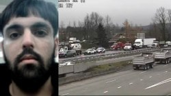 Who is Kamalpreet Singh? Another Indian trucker charged in Washington crash is an illegal migrant