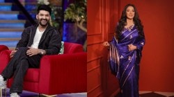 Kapil Sharma to Rupali Ganguly: Indian television’s highest-paid stars and their staggering net worth’s