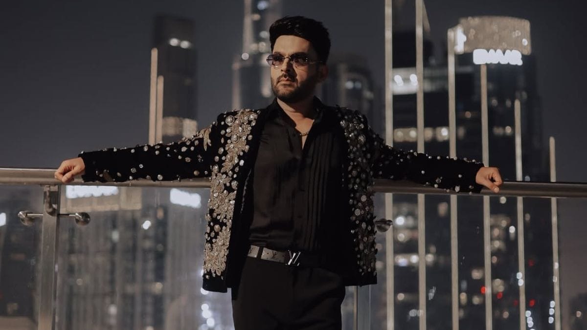 From Rs 500 to Rs 300 crores: How Kapil Sharma built a fortune bigger than many Bollywood stars