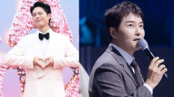 2025 KBS Entertainment Awards winners: Park Bo Gum crowned Entertainer of the Year; Daesang goes to…