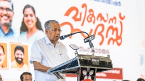 Kerala Chief Minister Pinarayi Vijayan has been served a Rs 466-crore FEMA show-cause notice by the Enforcement Directorate in connection with the KIIFB Masala Bond case.
