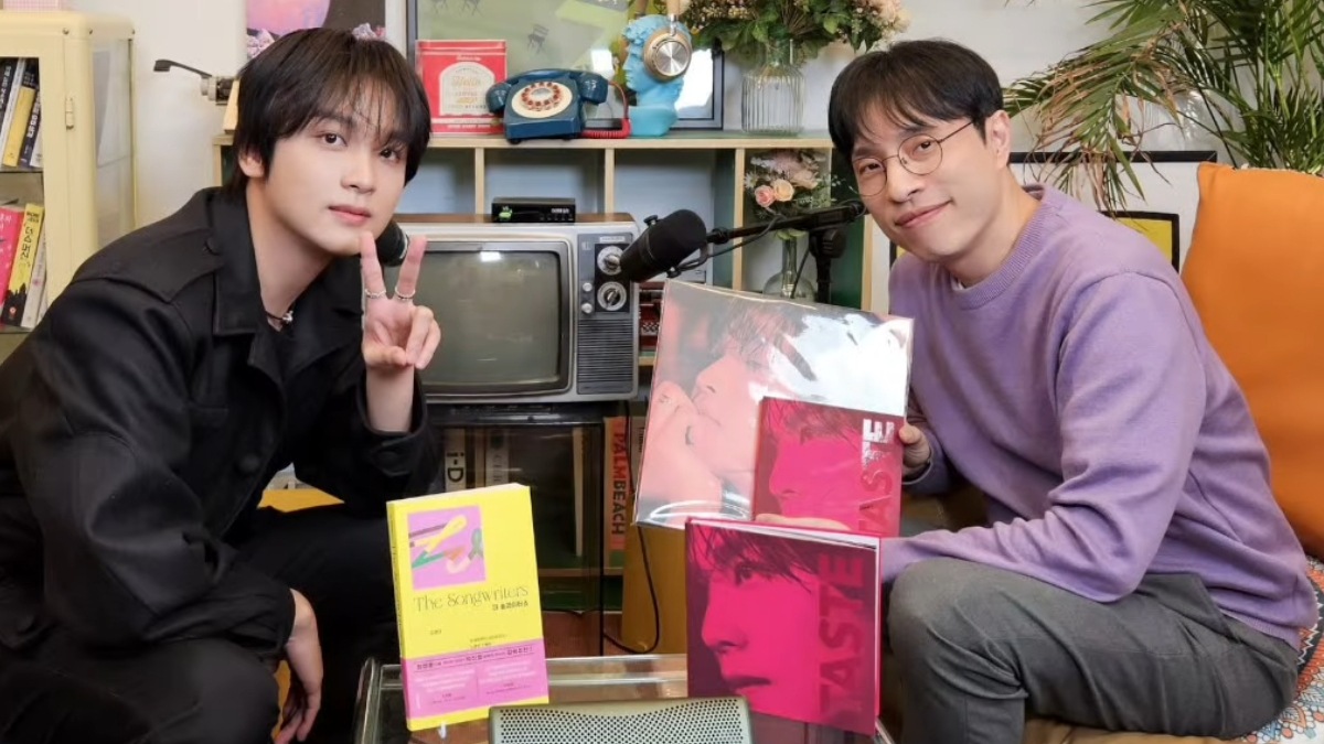 K-pop music critic Kim Young Dae death