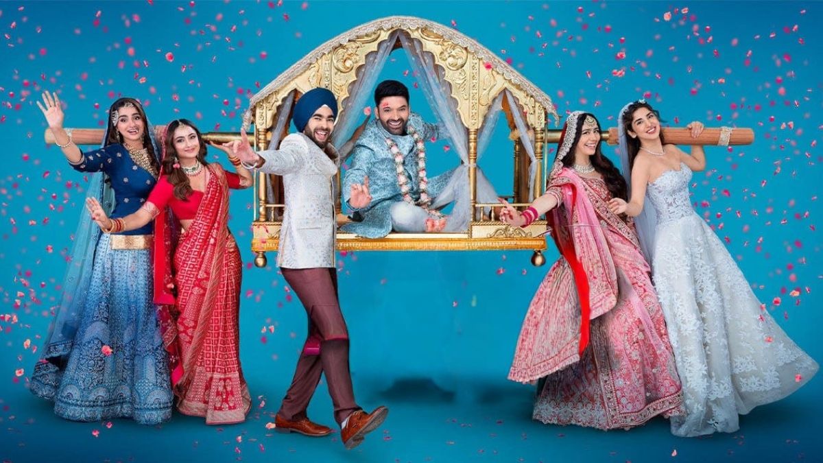 Kis Kis Ko Pyaar Karoon 2 box office