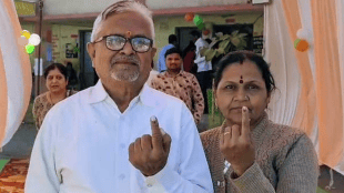 Kolhapur Nagar Panchayat Election Results 2025 Highlight : Counting of votes for Kolhapur Local Body Election 2025 is taking place today, December 21, beginning at 10 am, with results to be declared simultaneously.