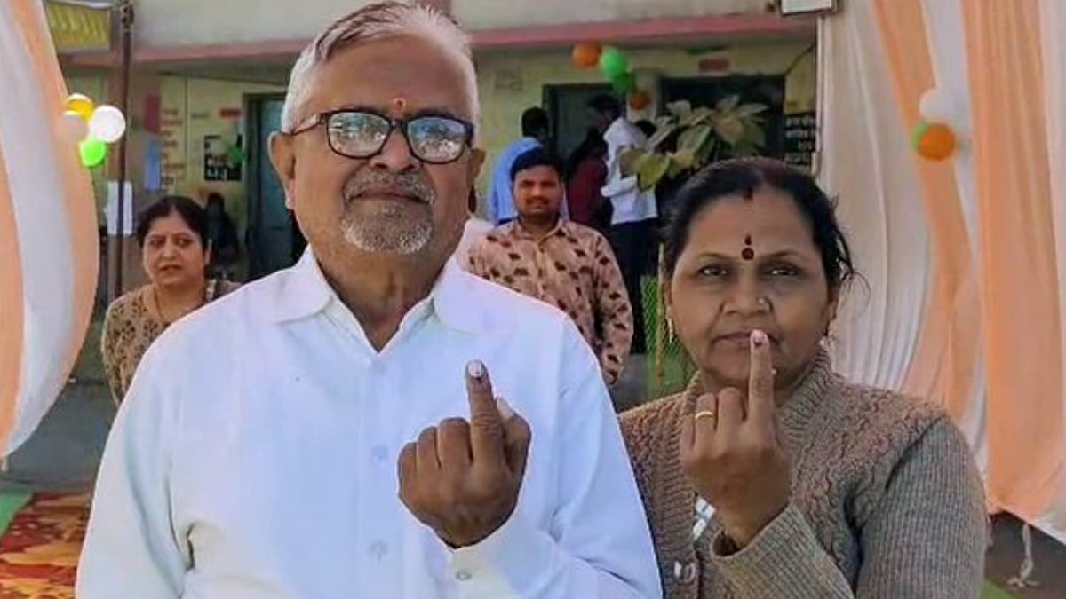 Kolhapur Nagar Panchayat Election Results 2025 Live: Counting of votes for Kolhapur Local Body Election 2025 is taking place today, December 21, beginning at 10 am, with results to be declared simultaneously. Kolhapur Nagar Panchayat Election Results 2025 Live: Counting of votes for Kolhapur Local Body Election 2025 is taking place today, December 21, beginning at 10 am, with results to be declared simultaneously.