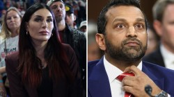 ‘They make Indians like you slaves’: Laura Loomer hurls racial attack at FBI Director Kash Patel