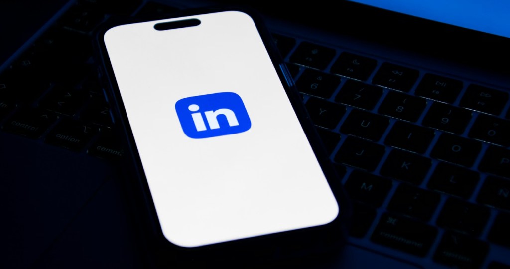 linkedin year in review