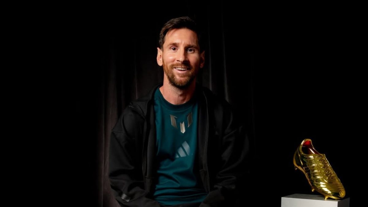 Inside Lionel Messi’s daily routine: Bizarre breakfast ritual to barefoot walking
