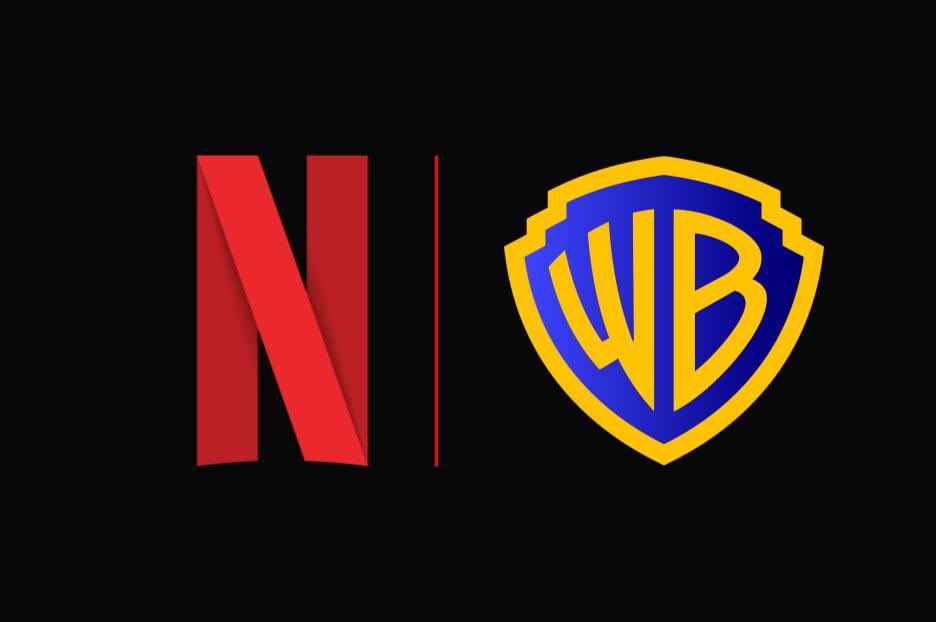 Netflix acquires Warner Bros Discovery