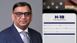 ‘We are hiring locally’: Indian IT giant to stop H-1B visa applications, says LTIMindtree CEO